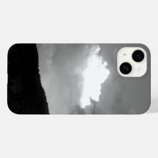 iPhone 14 case (Achterkant (horizontaal))