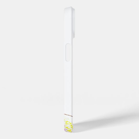 iPhone 14 case (Achterkant / Rechts)