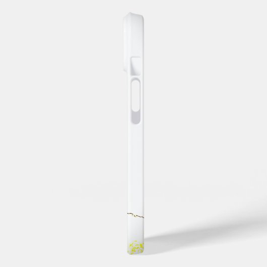 iPhone 14 case (Achterkant / Links)