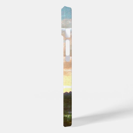 iPhone 14 case (Achterkant / Links)