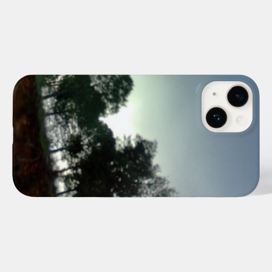 iPhone 14 case (Achterkant (horizontaal))