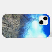 iPhone 14 case (Achterkant (horizontaal))