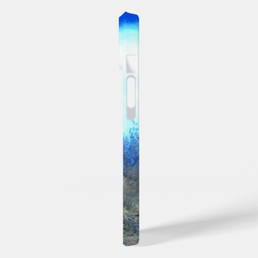 iPhone 14 case (Achterkant / Links)