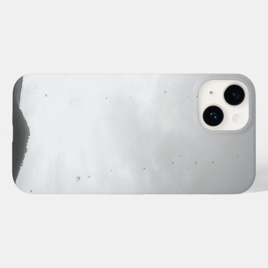 iPhone 14 case (Achterkant (horizontaal))