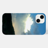 iPhone 14 case (Achterkant (horizontaal))