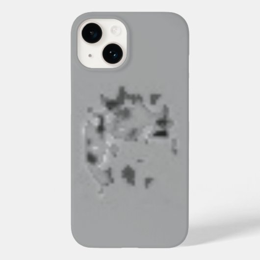 iPhone 14 case (Achterkant)