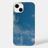 iPhone 14 case (Achterkant)