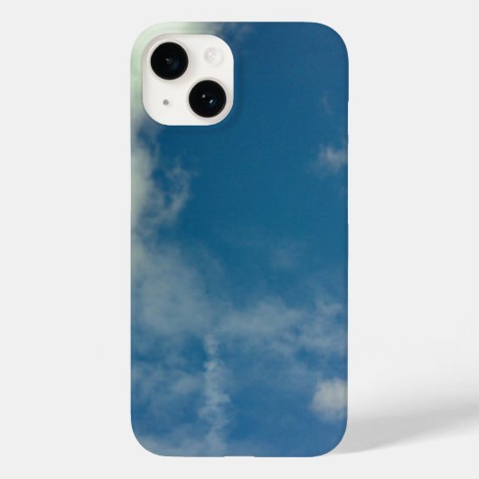 iPhone 14 case (Achterkant)