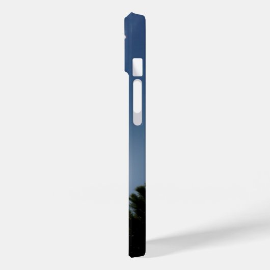 iPhone 14 case (Achterkant / Links)