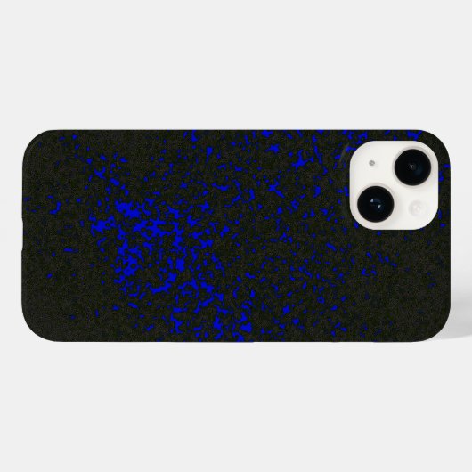 iPhone 14 case (Achterkant (horizontaal))
