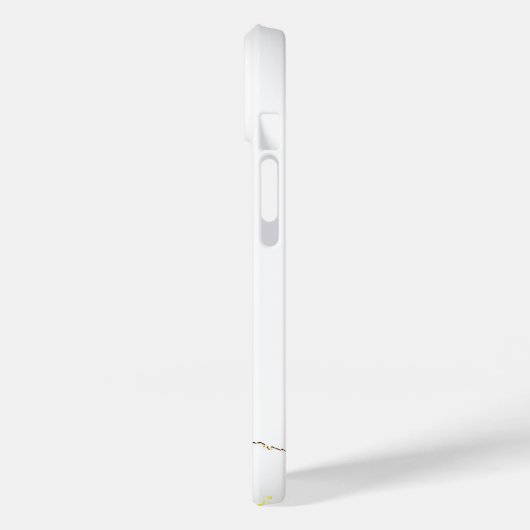 iPhone 14 case (Achterkant / Links)