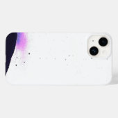 iPhone 14 case (Achterkant (horizontaal))