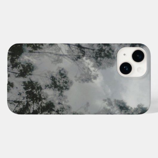 iPhone 14 case (Achterkant (horizontaal))