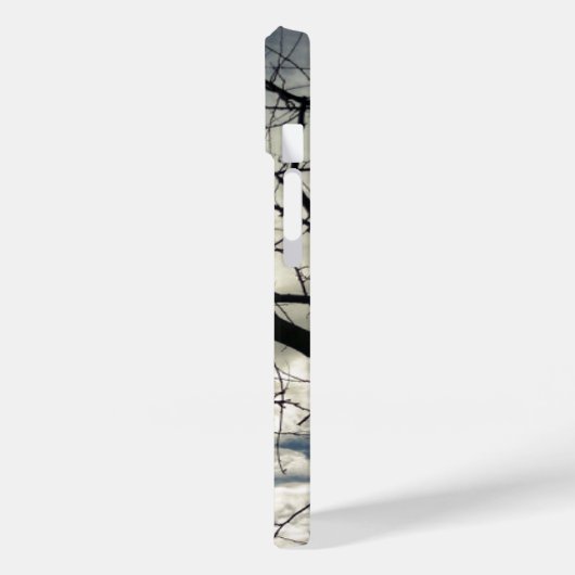 iPhone 14 case (Achterkant / Links)