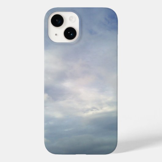 iPhone 14 case (Achterkant)