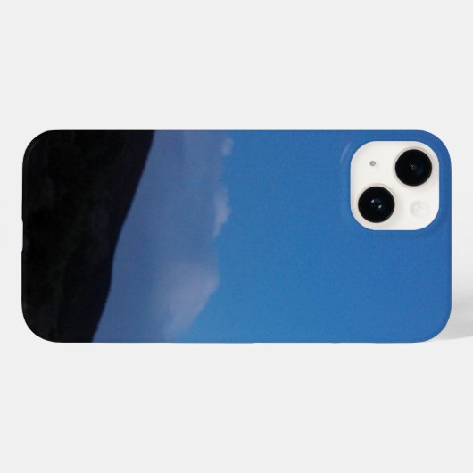 iPhone 14 case (Achterkant (horizontaal))