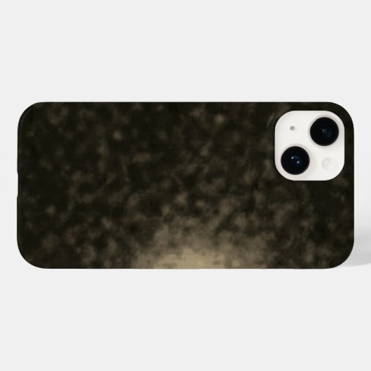 iPhone 14 case (Achterkant (horizontaal))