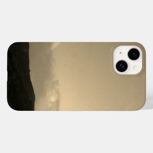 iPhone 14 case (Achterkant (horizontaal))