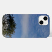 iPhone 14 case (Achterkant (horizontaal))