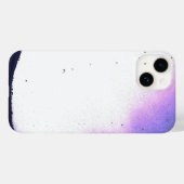 iPhone 14 case (Achterkant (horizontaal))
