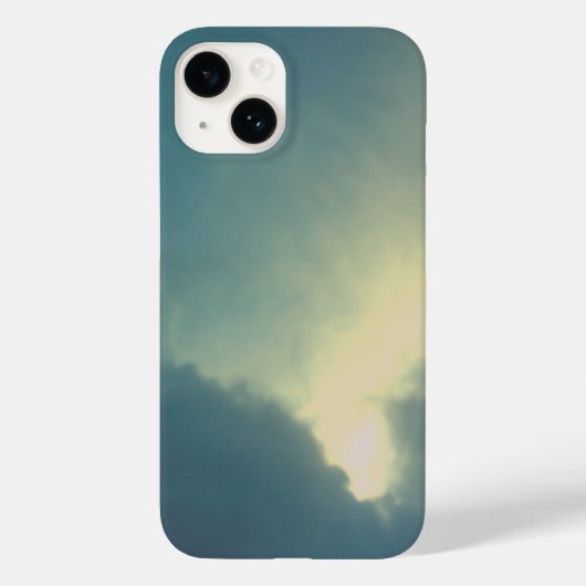 iPhone 14 case (Achterkant)