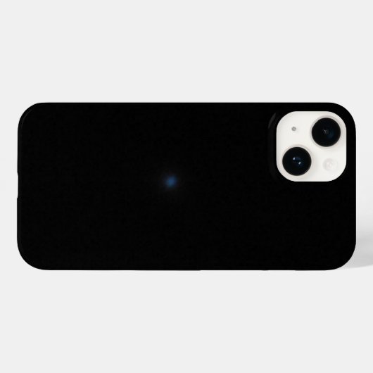 iPhone 14 case (Achterkant (horizontaal))