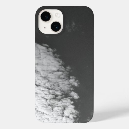 iPhone 14 case (Achterkant)