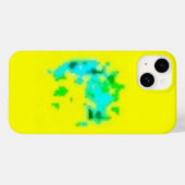 iPhone 14 case (Achterkant (horizontaal))