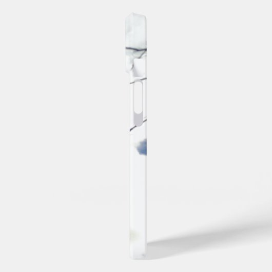 iPhone 14 case (Achterkant / Links)