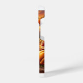 iPhone 14 case Hoesje (Linkerkant)