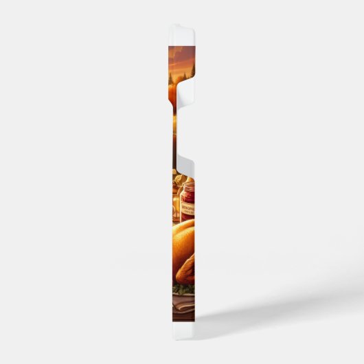 iPhone 14 case Hoesje (Linkerkant)