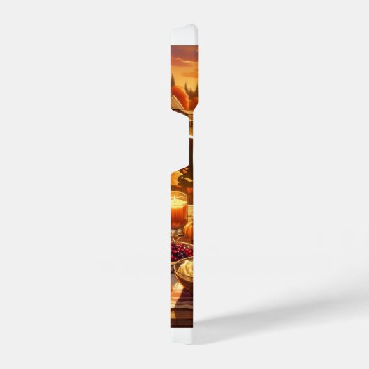 iPhone 14 case Hoesje (Rechterkant)