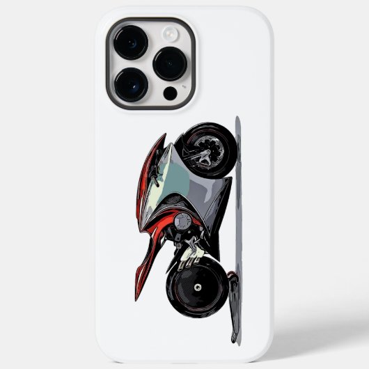 iPhone 14 Case-Mate iPhone Case (Achterkant)