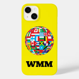 iPhone 14 Case-Mate iPhone 14 Hoesje