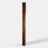 Iphone 14 Case Nature Art Design (Achterkant / Rechts)