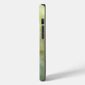 Iphone 14 Case Nature Art Design (Achterkant / Links)