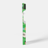  iPhone 14 Cases  Hoesje (Linkerkant)