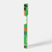  iPhone 14 Cases  Hoesje (Rechterkant)