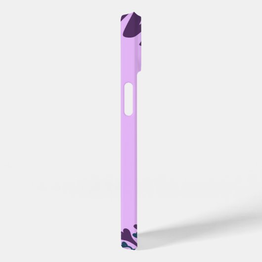 iPhone 14 esthetisch hoesje (Achterkant / Rechts)