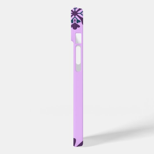 iPhone 14 esthetisch hoesje (Achterkant / Links)