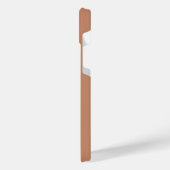 iPhone 14 Frans Hoesje Montréal Personnal (Linkerkant)