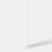 iPhone 14 Frans Hoesje Montréal Personnal iPhone Hoesje (Rechterkant)