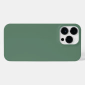 iPhone 14 Frans Hoesje Montréal Personnal iPhone Hoesje (Achterkant horizontaal)