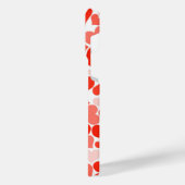 iPhone 14 Frans Hoesje Montréal Personnal iPhone Hoesje (Linkerkant)