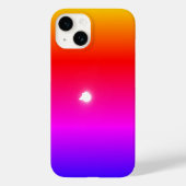iPhone 14 hoes (Achterkant)