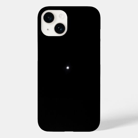 iPhone 14 hoes (Achterkant)