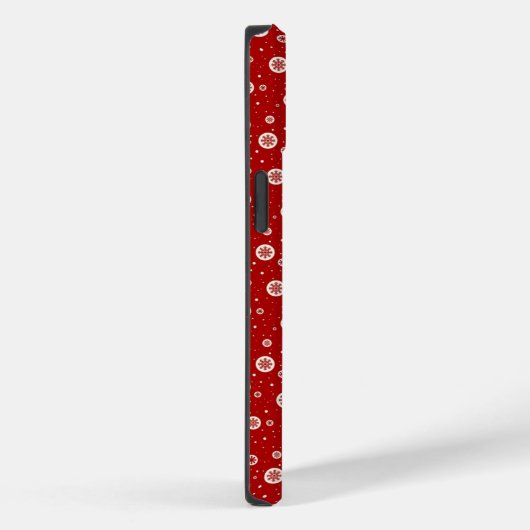 iPhone 14 Hoes (Achterkant / Rechts)