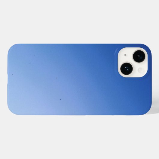 iPhone 14 hoes (Achterkant (horizontaal))