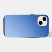 iPhone 14 hoes Hoesje (Achterkant horizontaal)