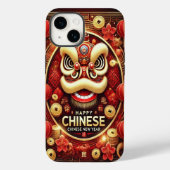 iPhone 14 hoes iPhone / iPad hoesje (Achterkant)